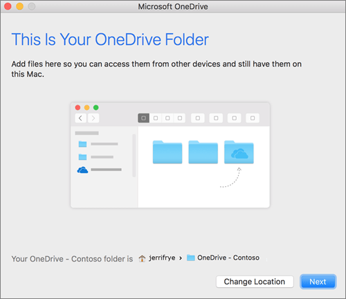 Office365 For Mac Onedrive